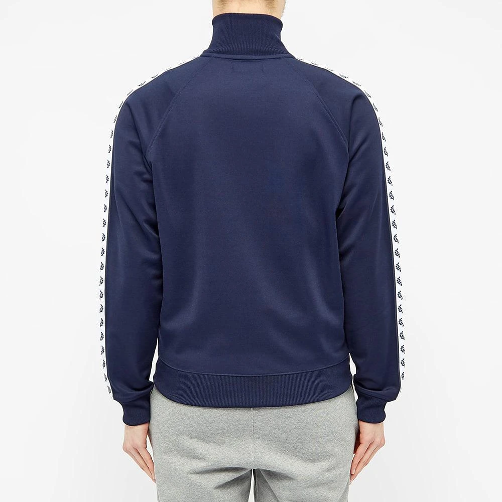 商品Fred Perry|Fred Perry Taped Track Jacket,价格¥629,第5张图片详细描述