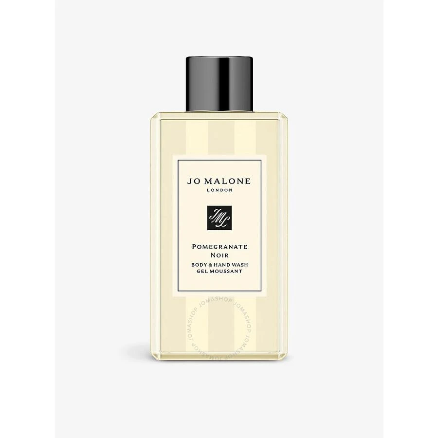 商品Jo Malone London|Jo Malone London Pomegranate Noir 3.4 oz Body & Hand Wash 690251069835,价格¥149,第1张图片