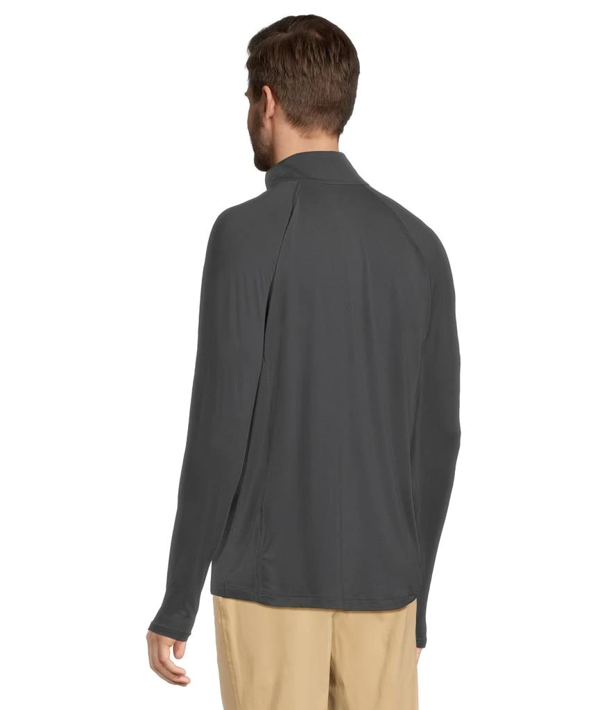 商品Mountain Hardwear|Crater Lake™ 1/2 Zip,价格¥601,第3张图片详细描述