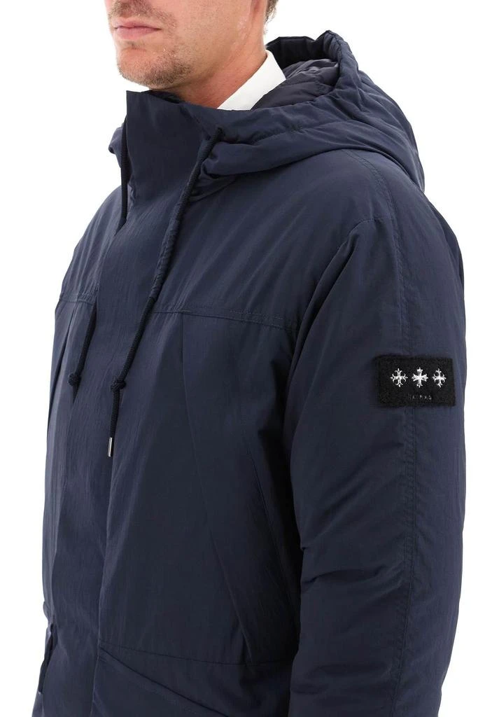 商品TATRAS|DURI MIDI DOWN JACKET,价格¥2511,第5张图片详细描述