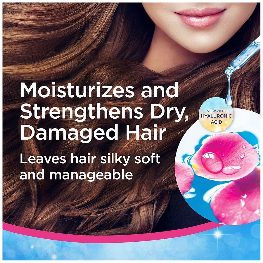 商品Finesse|Restore + Strengthen Moisturizing Conditioner,价格¥25,第5张图片详细描述