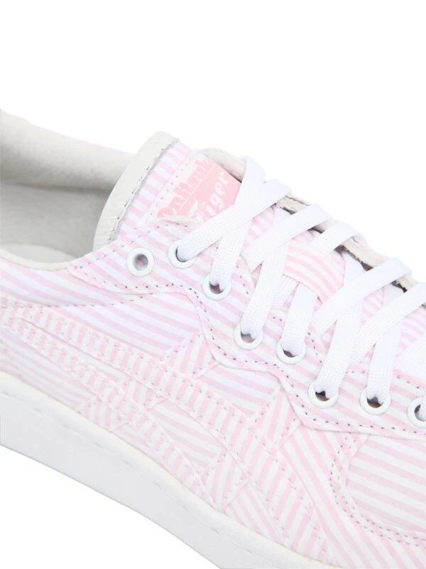 商品Onitsuka Tiger|Naked Gsm Cotton Candy Sneakers,价格¥443,第2张图片详细描述