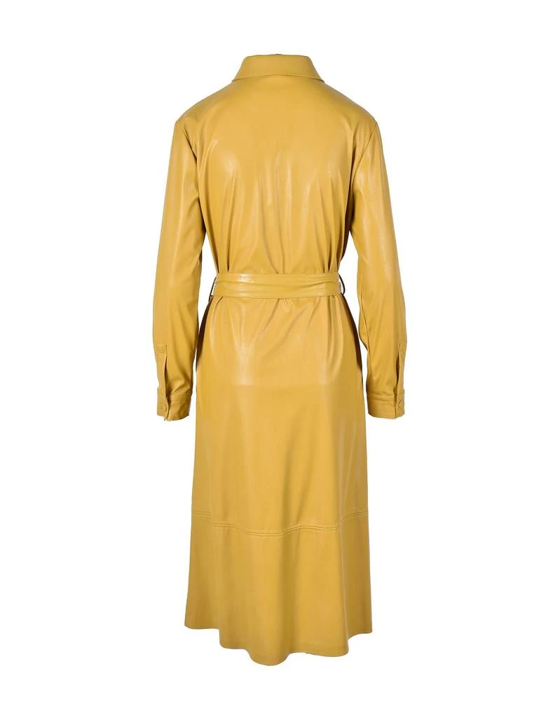商品PINKO|Pinko Womens Yellow Dress,价格¥2452,第2张图片详细描述