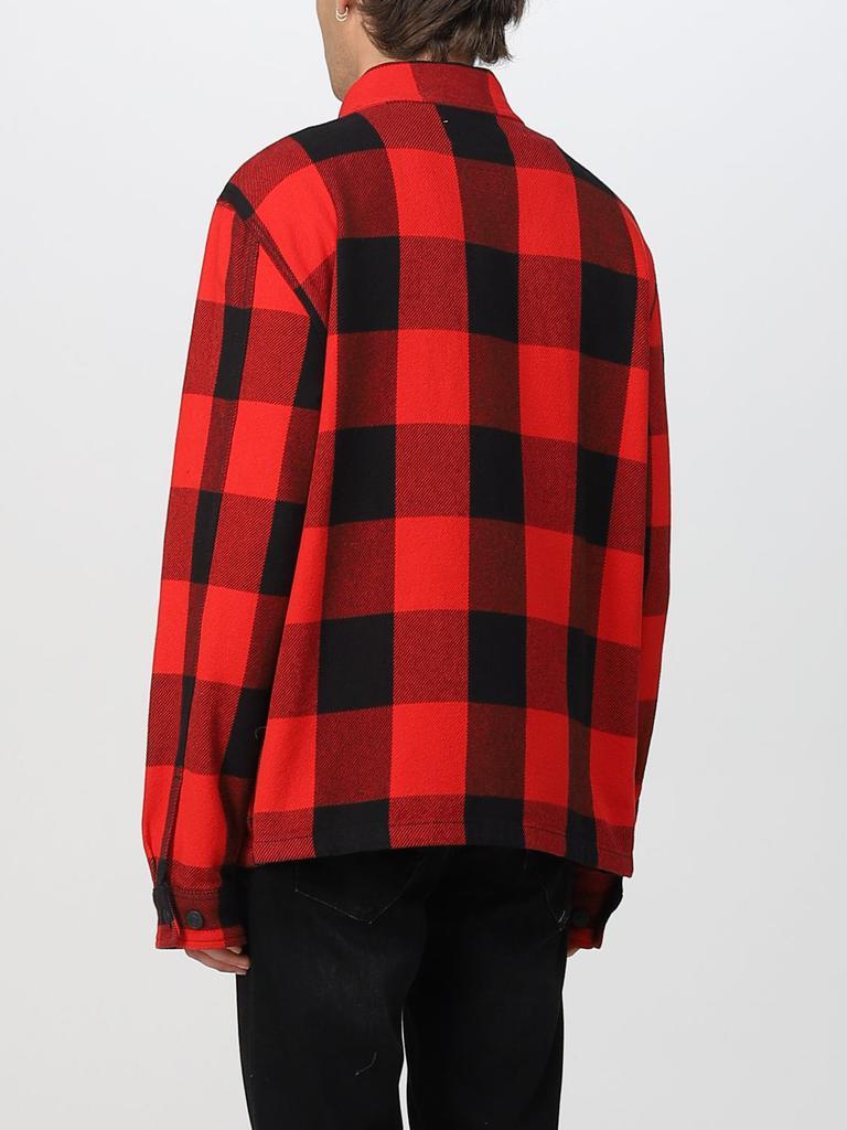 商品Woolrich|Woolrich shirt for man,价格¥1375,第4张图片详细描述