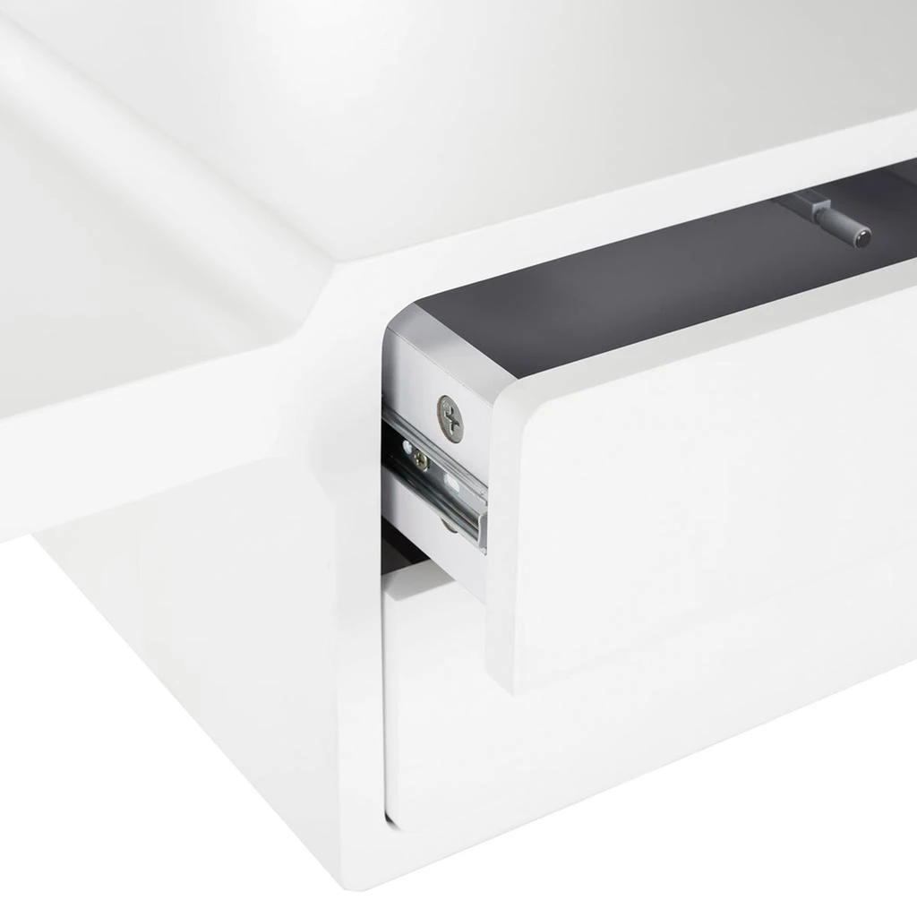 商品Safavieh|Ferli Desk,价格¥2559,第5张图片详细描述