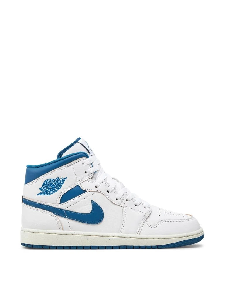 商品Jordan|AIR  1 MID SE SNEAKERS,价格¥1923,第1张图片