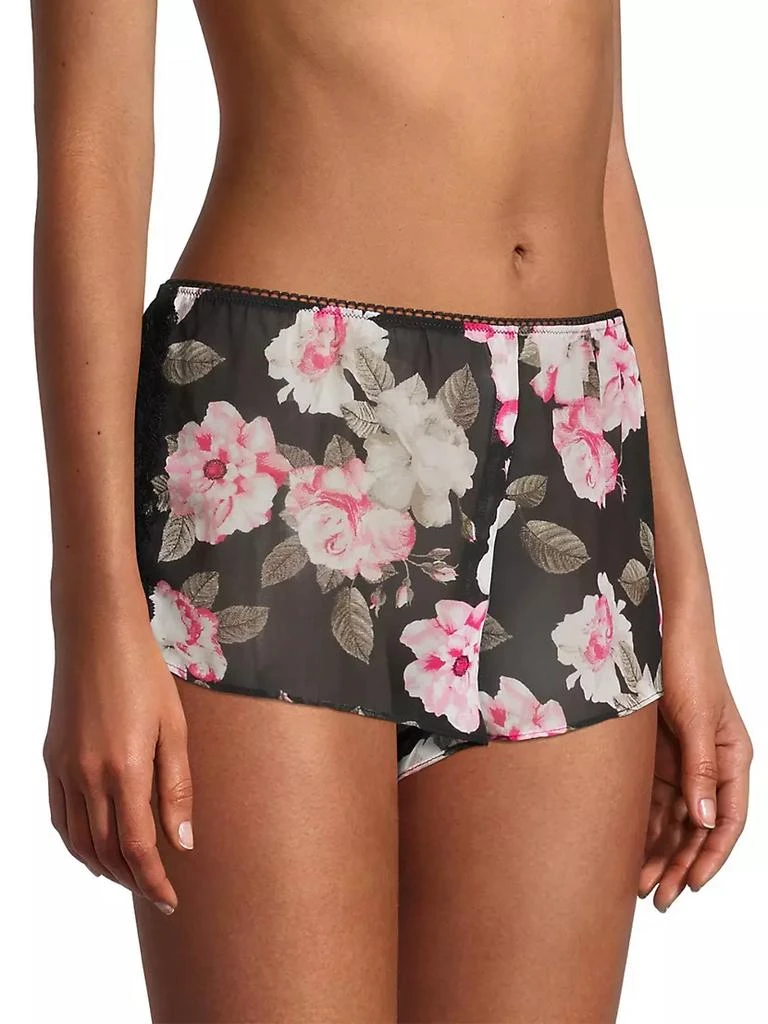商品In Bloom|Taylor 2-Piece Cami & Shorts Set,价格¥316,第4张图片详细描述