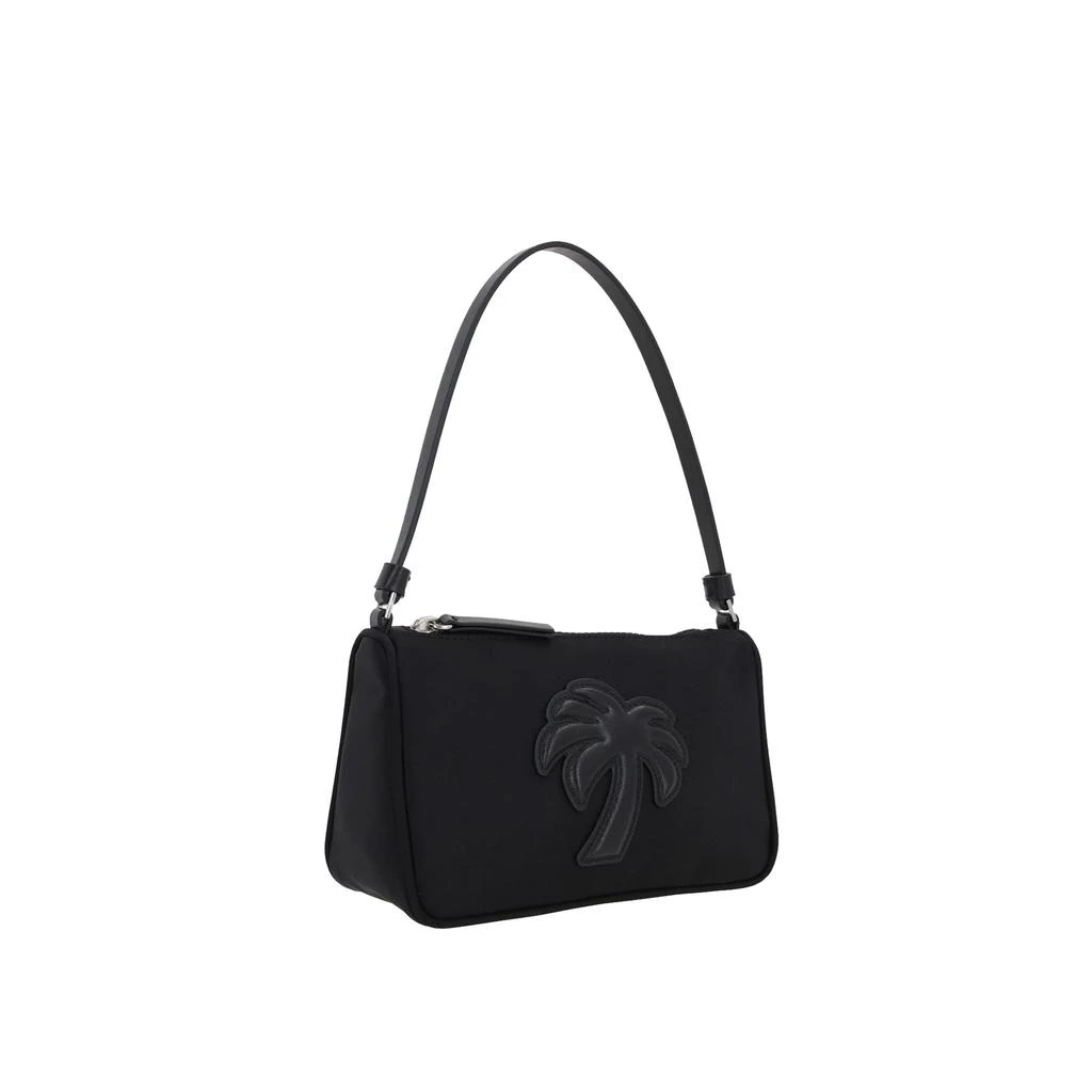 商品Palm Angels|PALM ANGELS Mini Bag,价格¥1751,第2张图片详细描述