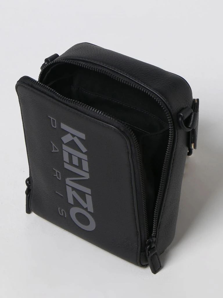 商品Kenzo|Kenzo shoulder bag for man,价格¥3033,第4张图片详细描述