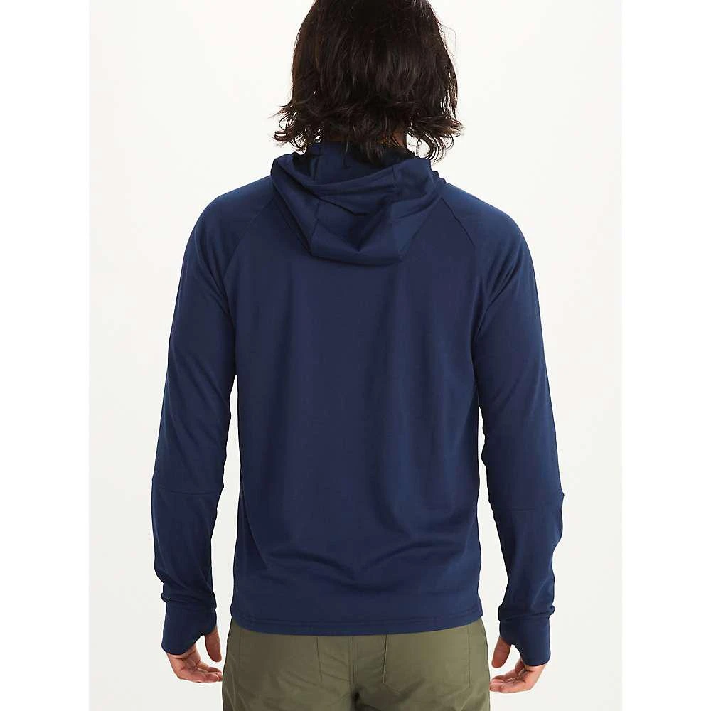 商品Marmot|Men's Crossover Hoody,价格¥308-¥398,第3张图片详细描述