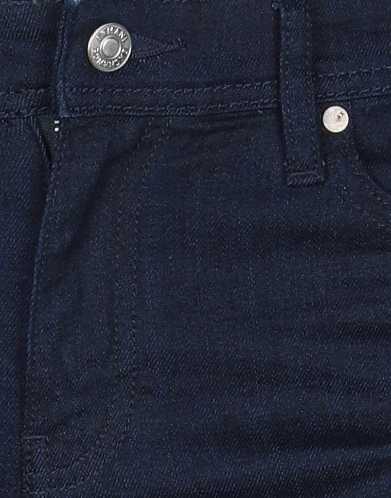 商品Armani Exchange|Denim pants,价格¥442,第4张图片详细描述