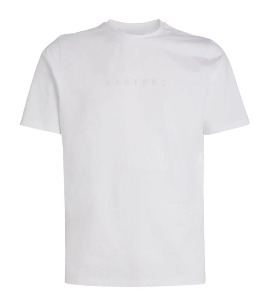 商品Castore|Water-Resistant Garcia T-Shirt,价格¥509,第1张图片