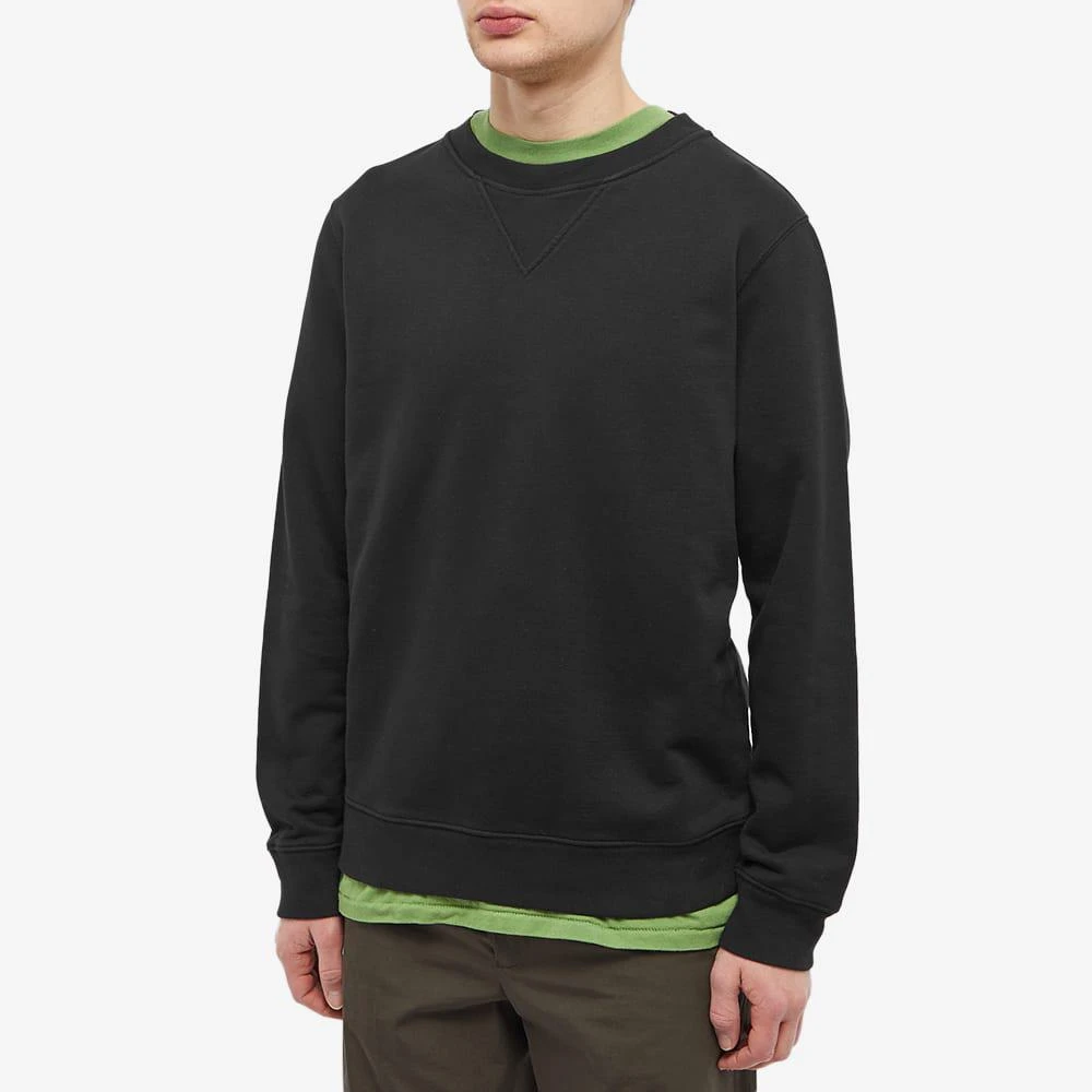 商品MAISON MARGIELA|Maison Margiela Classic Crew Sweat,价格¥2353,第2张图片详细描述