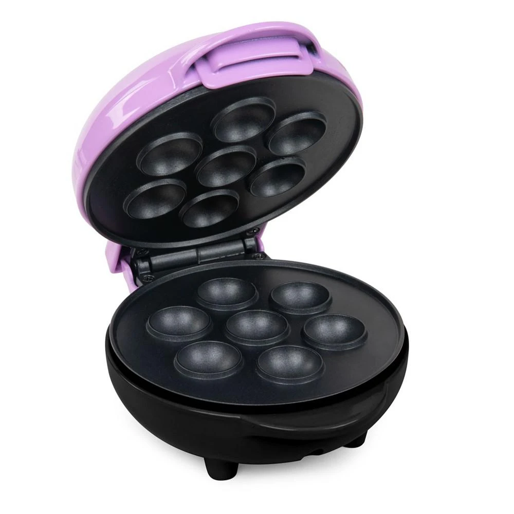 商品Nostalgia|Mymini Cake Pop Maker,价格¥114,第2张图片详细描述