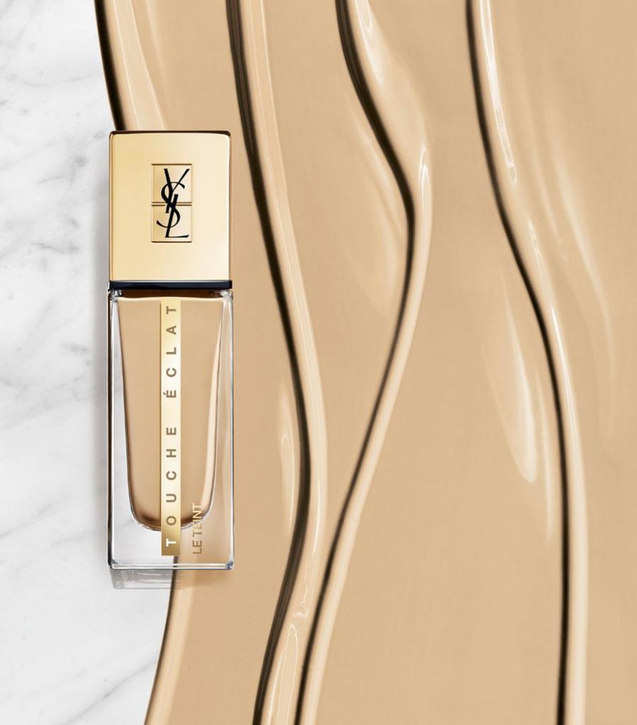 商品Yves Saint Laurent|Touche Éclat Le Teint Foundation,价格¥316,第6张图片详细描述