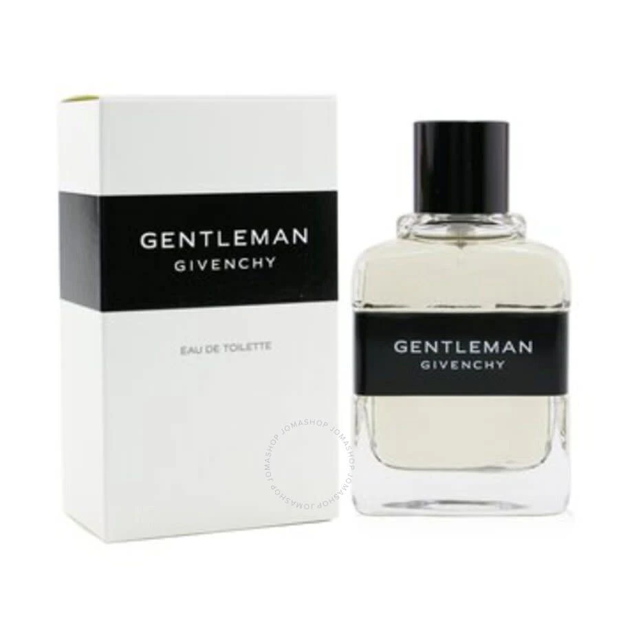 商品Givenchy|Givenchy Gentleman Mens EDT,价格¥350,第2张图片详细描述