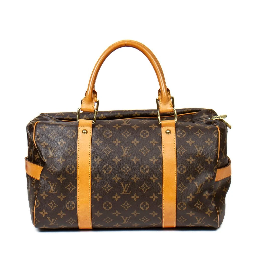 商品[二手商品] Louis Vuitton|Carryall,价格¥8247,第1张图片