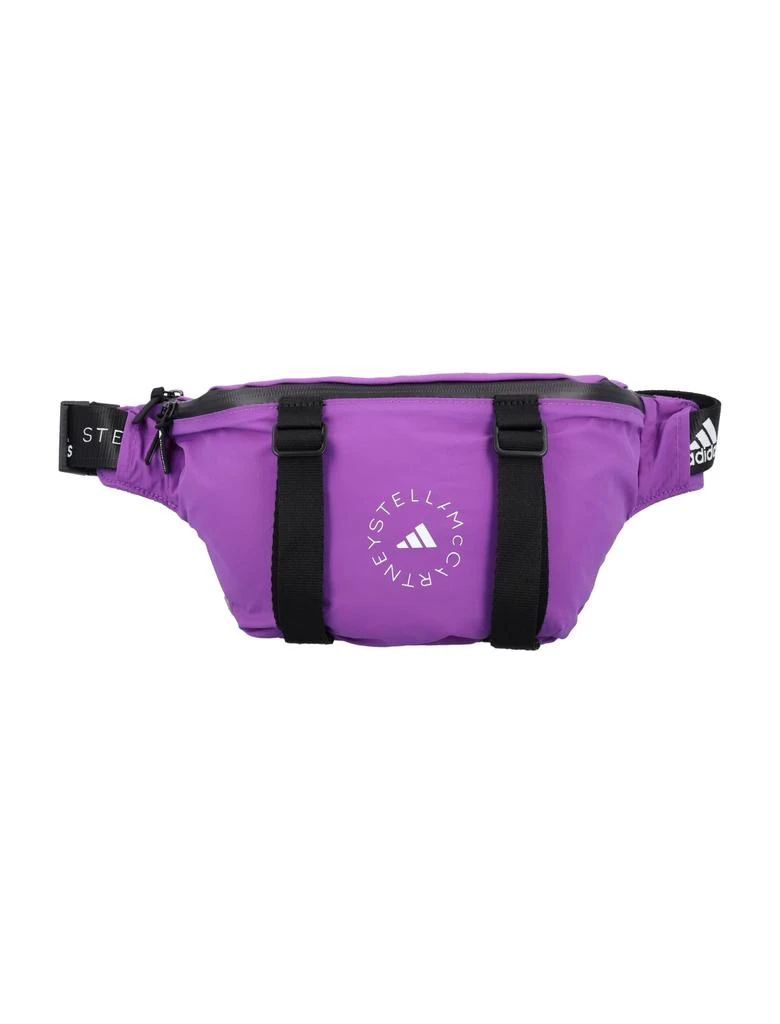 商品Adidas|Adidas by Stella McCartney Convertible Bumbag,价格¥901,第1张图片