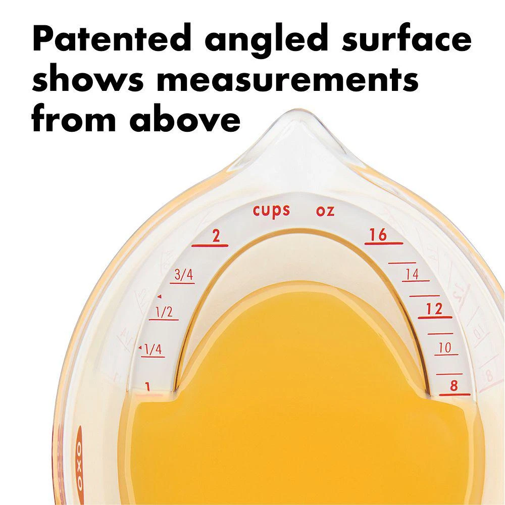 Angled Measure 2 Cup 商品