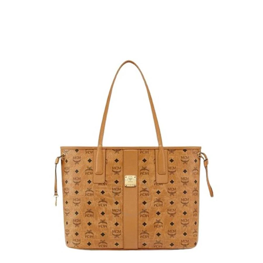 商品MCM|Reversible Liz Shopper In Visetos,价格¥2743,第1张图片