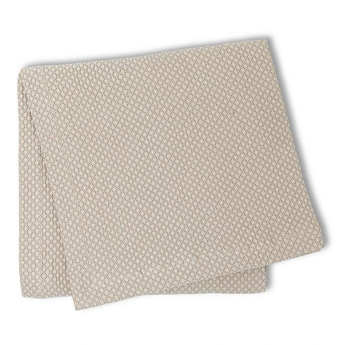 商品Frette|Lux Waffle Bedspread, King - Exclusive,价格¥15846,第1张图片