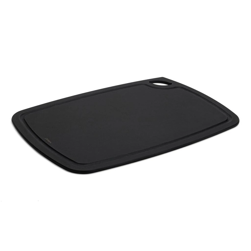 商品Cuisipro|Fibre Wood Cutting Board, 12-Inch x 15.75-Inch,价格¥240,第1张图片