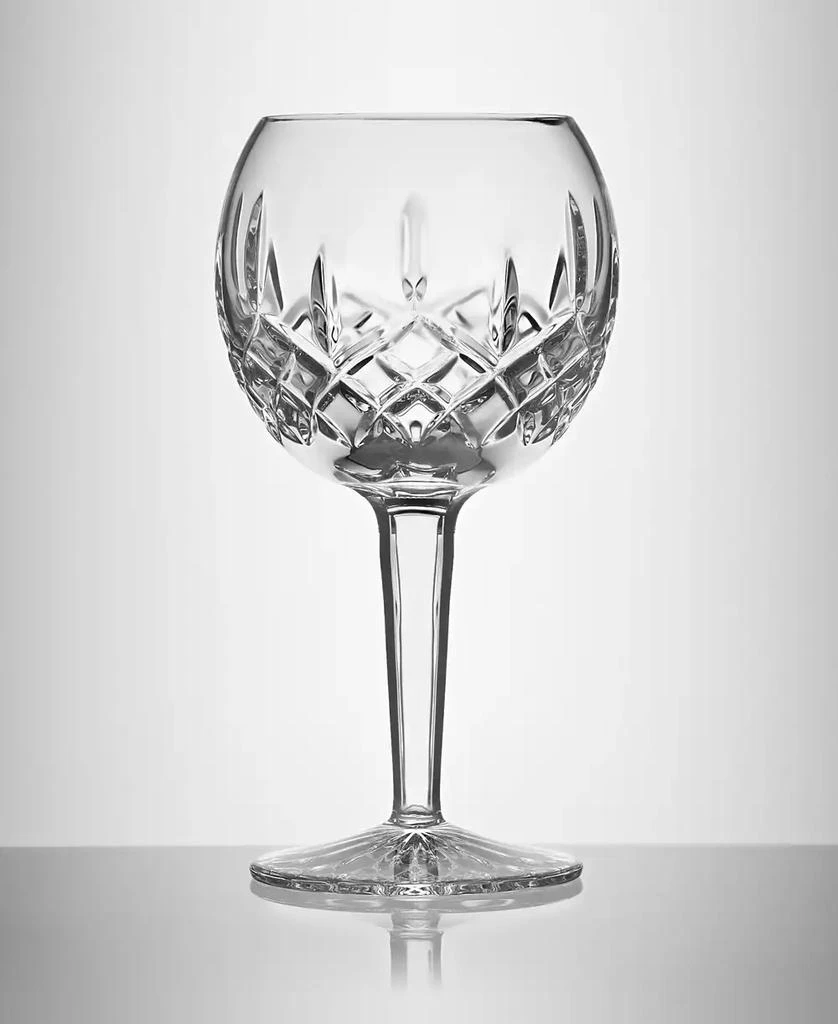 商品Waterford Crystal|Lismore Balloon Wine 11.5 oz,价格¥816,第2张图片详细描述