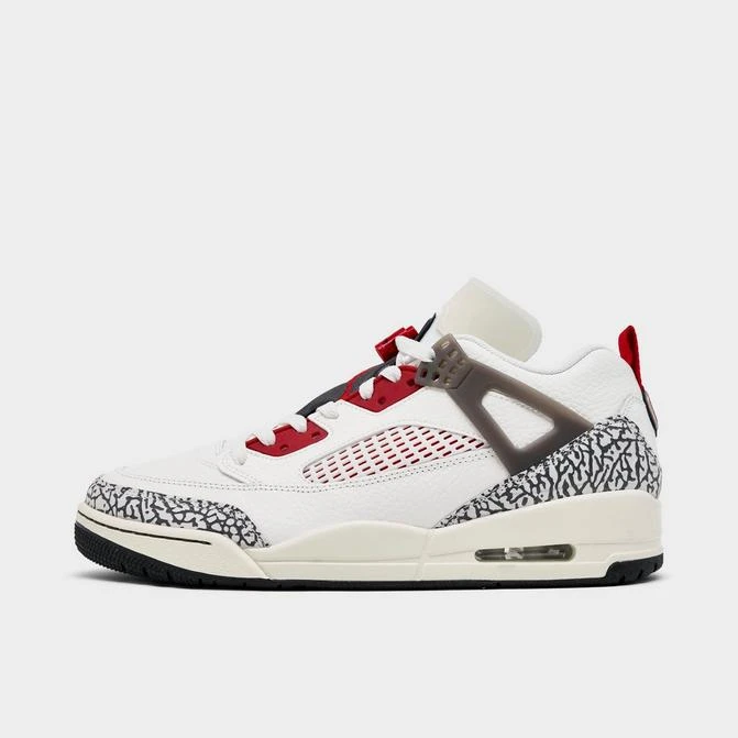 商品Jordan|Men's Jordan Spizike Low Casual Shoes,价格¥1205,第1张图片