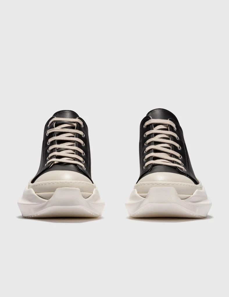 商品Rick Owens|Abstract Low Sneakers,价格¥3948,第2张图片详细描述