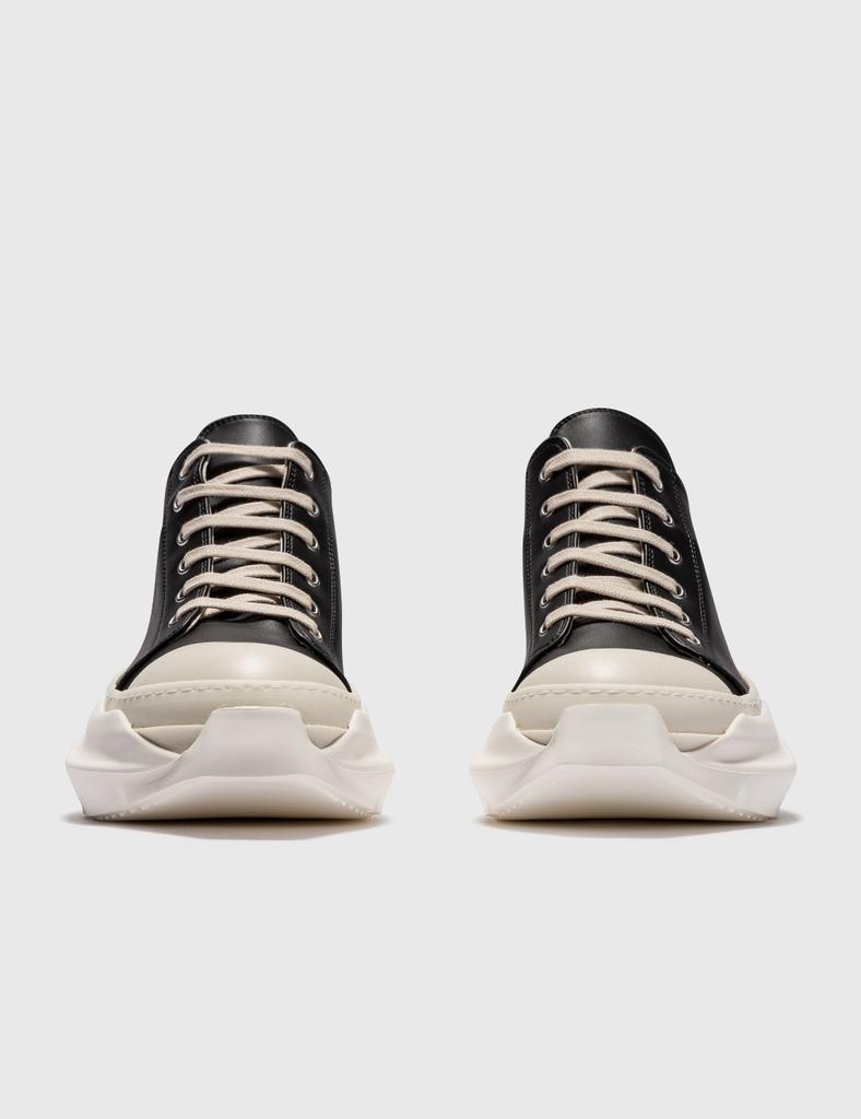 商品Rick Owens|Abstract Low Sneakers,价格¥6274,第4张图片详细描述