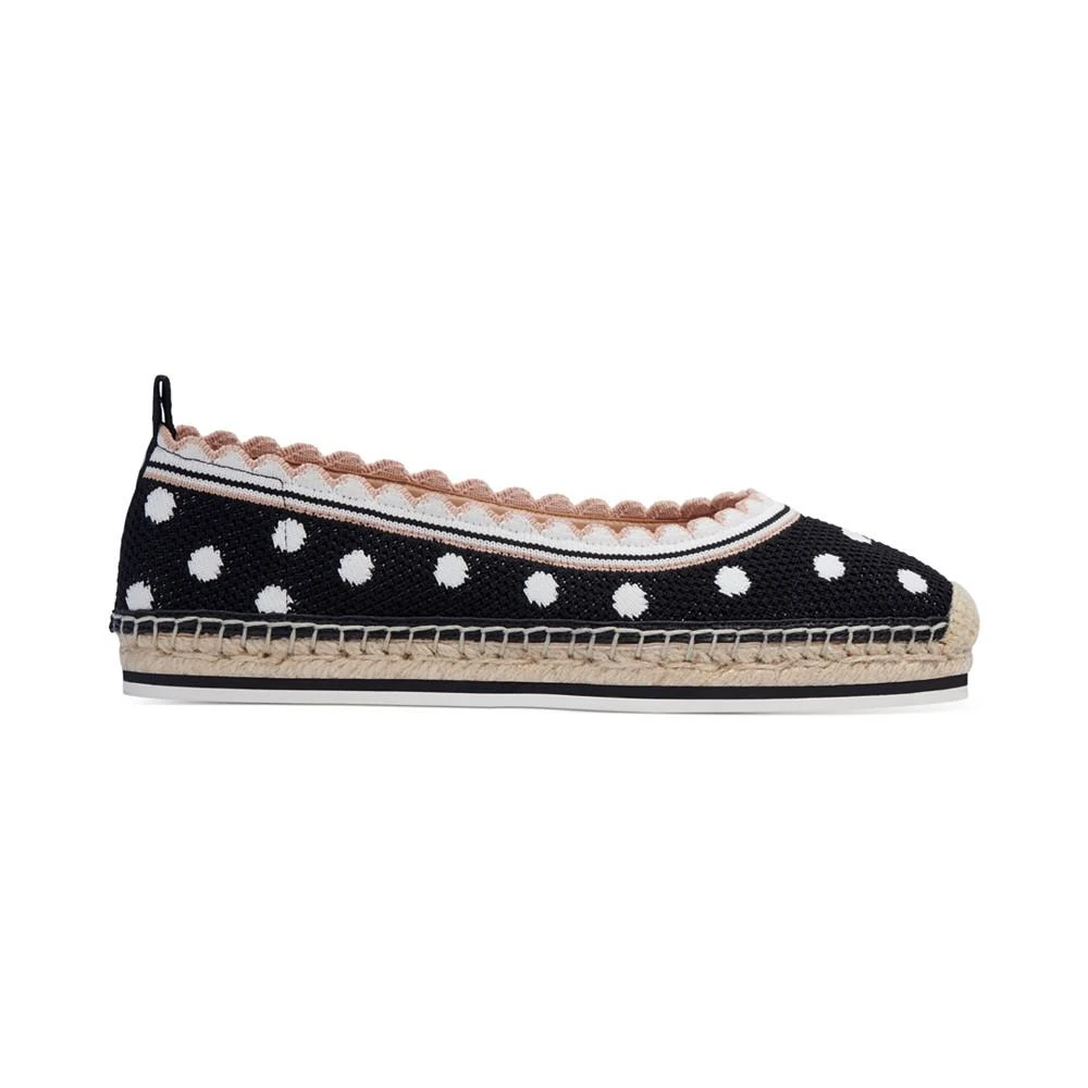 商品Kate Spade|Women's Knottingham Flats,价格¥726,第3张图片详细描述