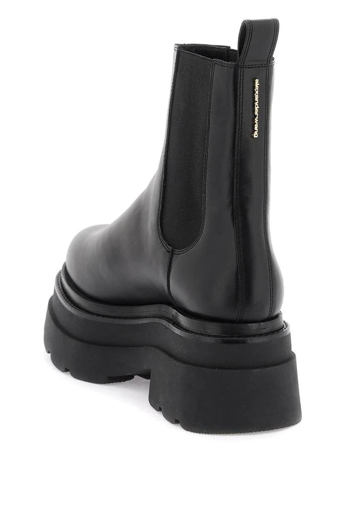商品Alexander Wang|'Carter' chelsea ankle boots,价格¥3144,第2张图片详细描述