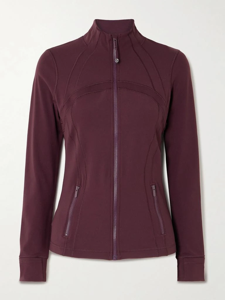 商品Lululemon|Define Nulu™ 外套  - US6,价格¥899,第1张图片
