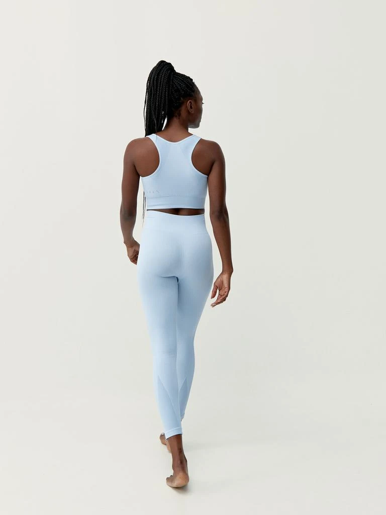 商品预计3周后发货 Born Living Yoga|Legging Amal - Ciel Doux - Femme,价格¥189,第3张图片详细描述