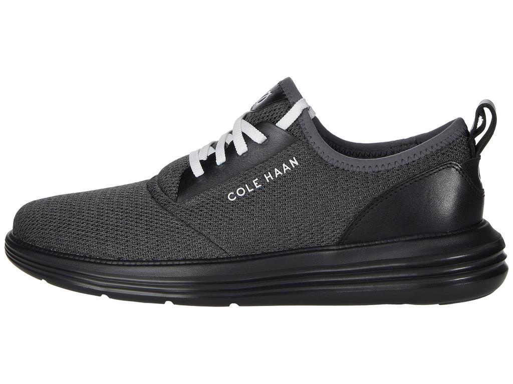 商品Cole Haan|Grandsport Journey Knit Sneaker,价格¥411-¥595,第6张图片详细描述