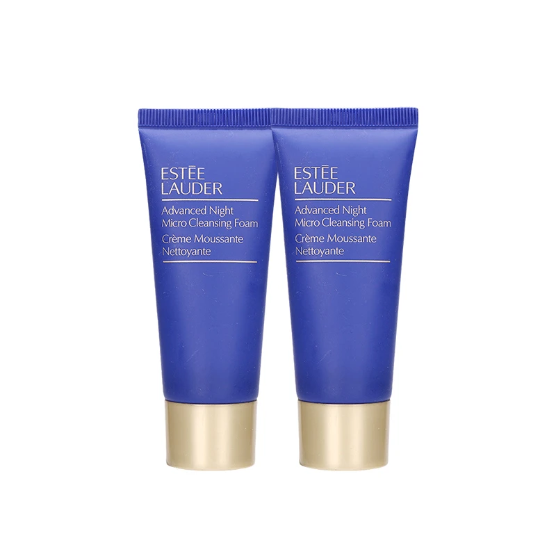 商品[国内直发] Estée Lauder|雅诗兰黛肌透修护洁面乳30ml*2（旅行装）【保质期2023年6月】,价格¥59,第1张图片