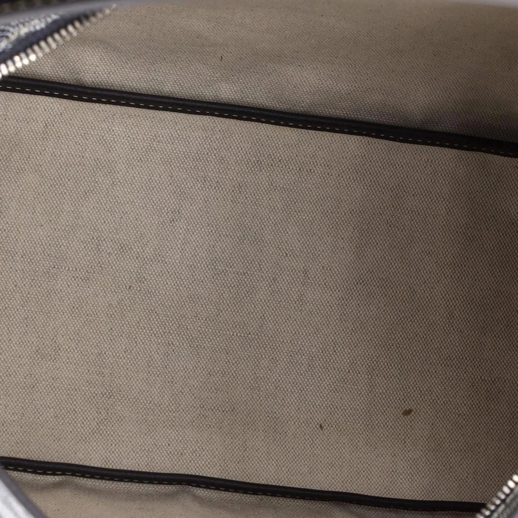 商品[二手商品] Goyard|Boheme Hobo Coated Canvas,价格¥26102,第5张图片详细描述
