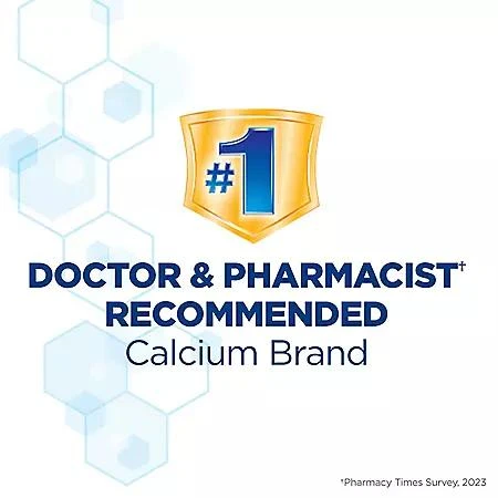 Citracal Maximum Plus, Calcium Citrate +Vitamin D3 Supplement Tablets, 280 ct. 商品