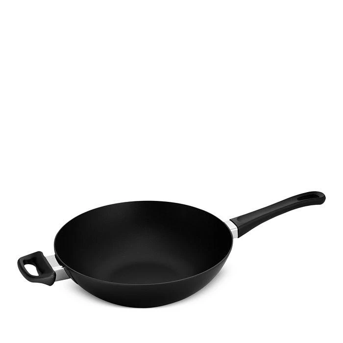 商品Scanpan|Classic 12.5" Wok,价格¥1556,第2张图片详细描述
