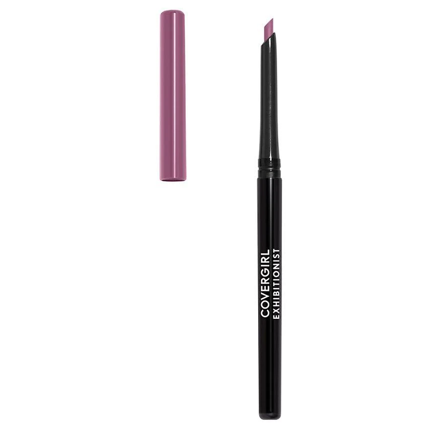 商品Covergirl|Exhibitionist Lip Liner,价格¥34,第3张图片详细描述