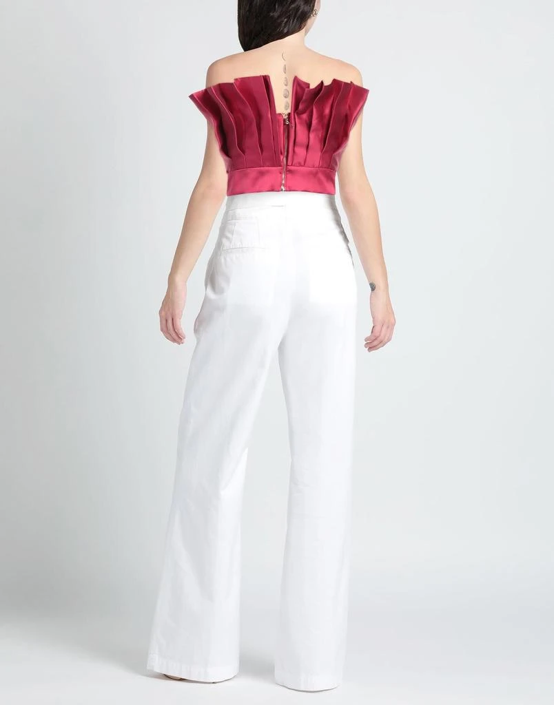 商品SIMONA CORSELLINI|Bustier,价格¥661,第3张图片详细描述