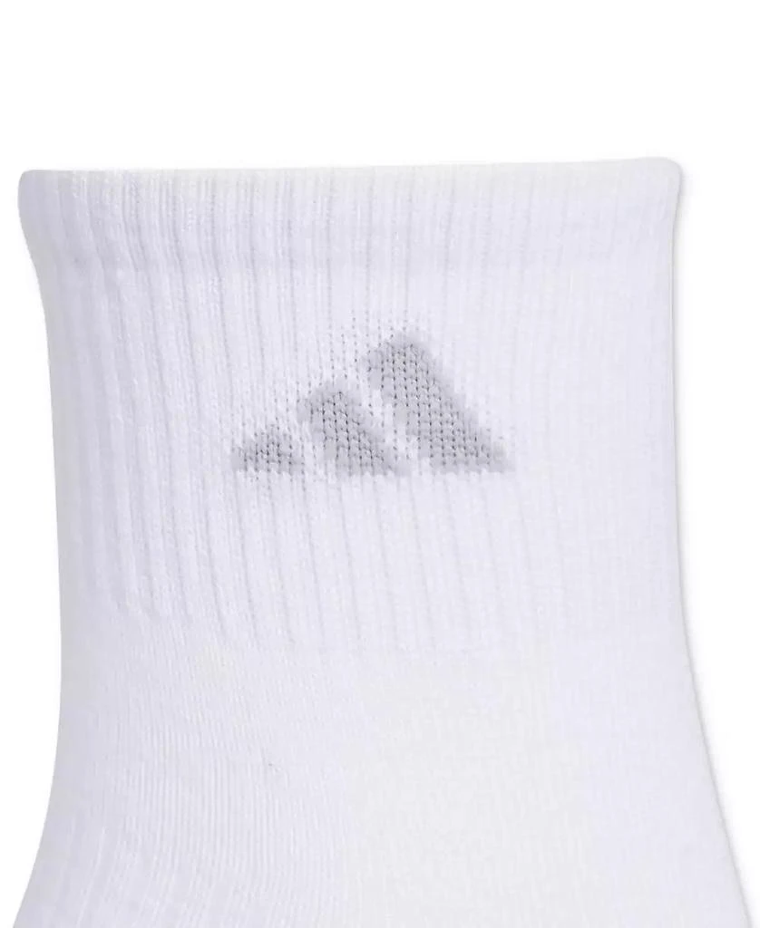 商品Adidas|Women's 6-Pk. Superlite 3.0 Quarter Socks,价格¥82,第5张图片详细描述