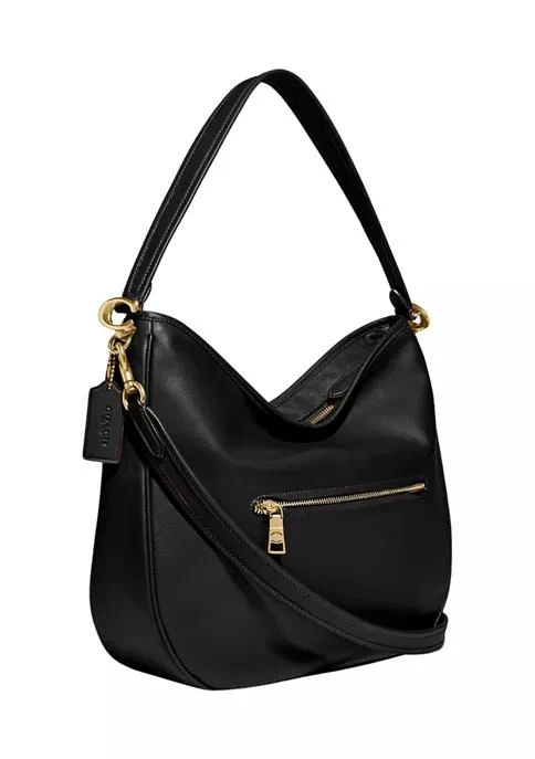 商品Coach|Soft Tabby Hobo Bag,价格¥1343,第2张图片详细描述
