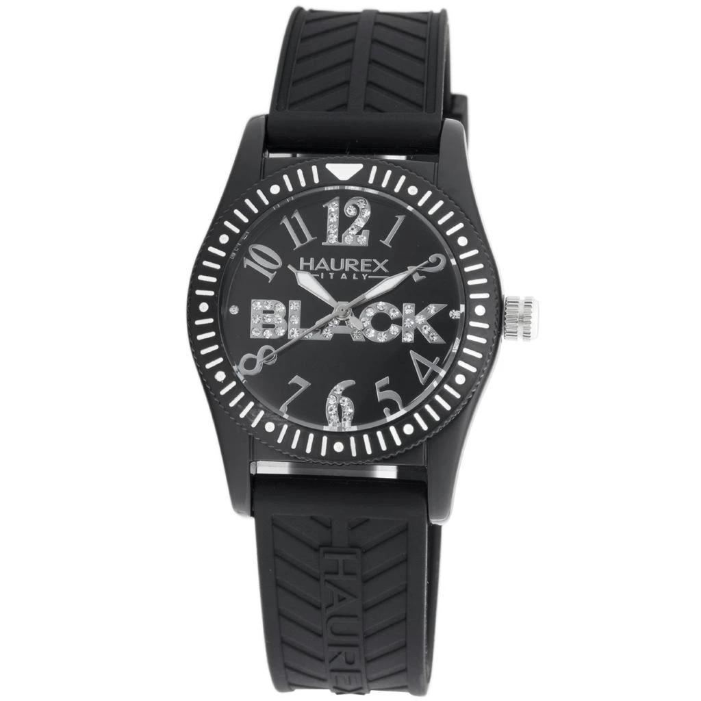 商品Haurex Italy|Promise Kids Watch PN331DN1,价格¥1519,第1张图片