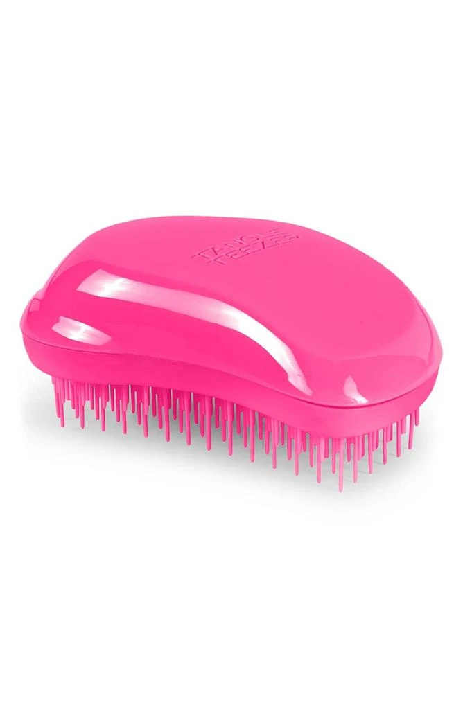 商品Tangle Teezer|Mini Original Detangling Hairbrush,价格¥84,第4张图片详细描述