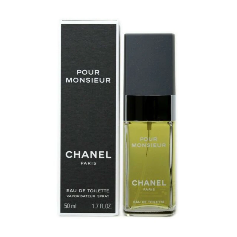 Chanel香奈儿绅士男士香水 EDT淡香水100ML 商品
