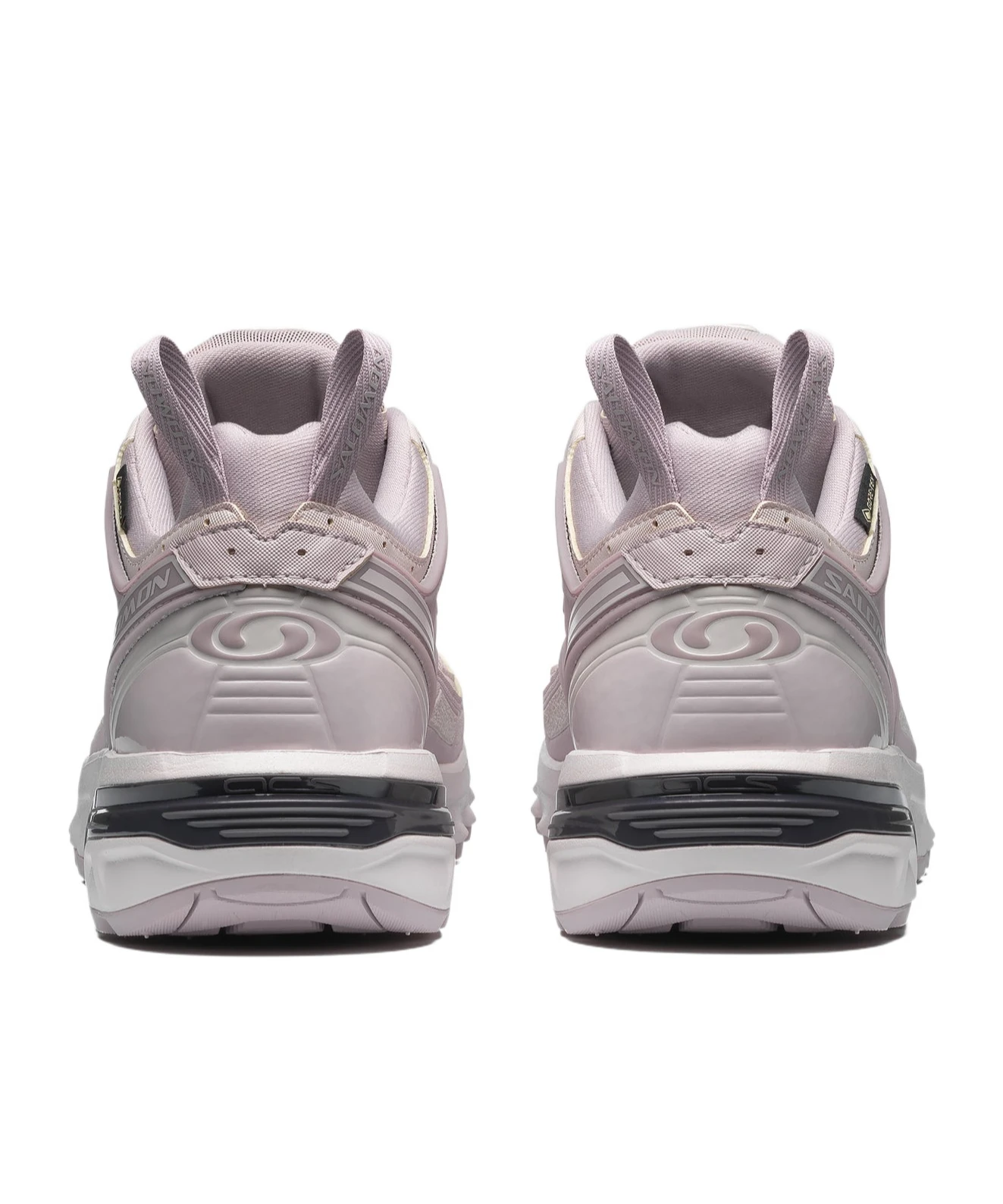 商品【商品预售7天】 Salomon|Salomon 男士运动鞋 L47599600 灰色,价格¥1812,第4张图片详细描述