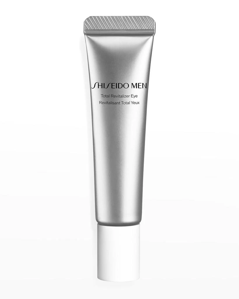 商品Shiseido|Shiseido Men Total Revitalizer Eye Cream, 0.5 oz.,价格¥389,第1张图片
