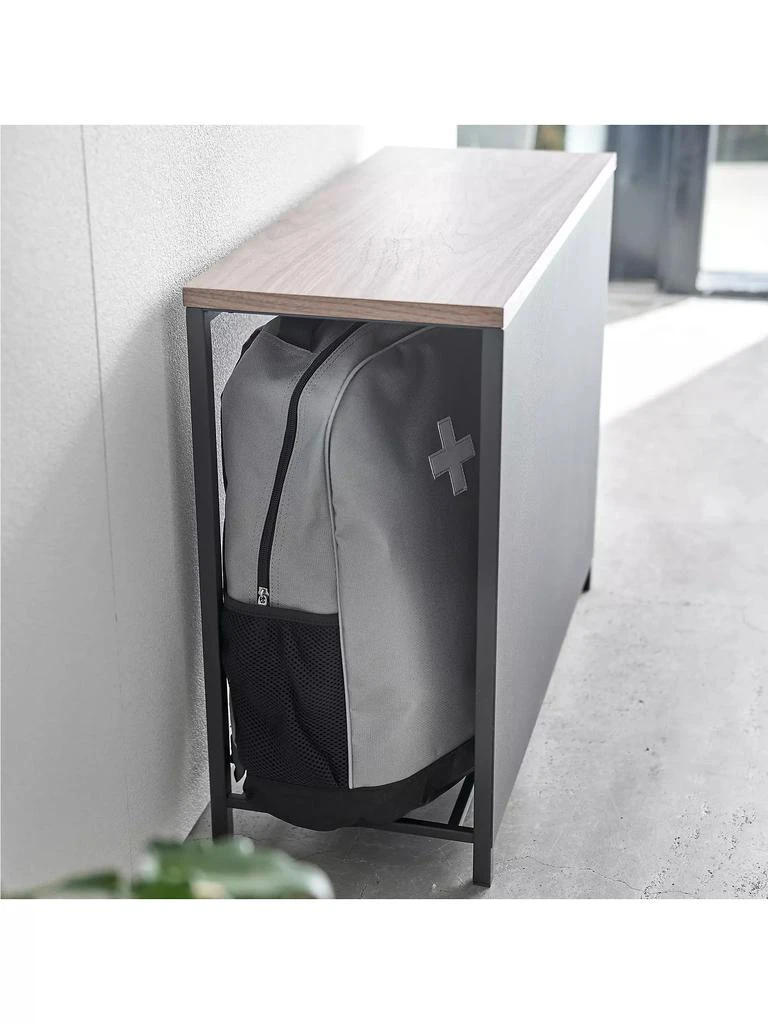 商品Yamazaki|Entryway Storage Organizer,价格¥1226,第4张图片详细描述