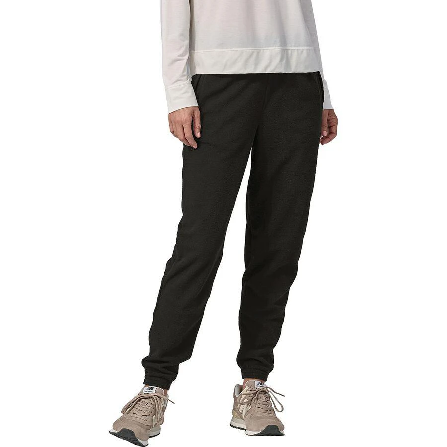 商品Patagonia|Micro D Jogger - Women's,价格¥209,第1张图片